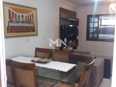 Casa com 3 Quartos à venda, 197m² no Jardim Aeroporto I, Itu