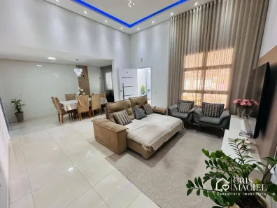 Casa com 3 Quartos à venda, 170m² no Jardim União, Indaiatuba