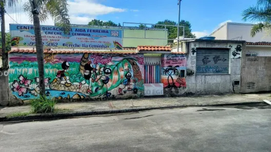 Imóvel Comercial para venda ou aluguel, 68m² no Barro Vermelho, São Gonçalo