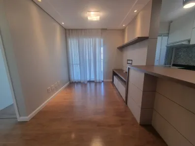 Apartamento com 2 Quartos para alugar, 71m² no Jardim das Acácias, São Paulo