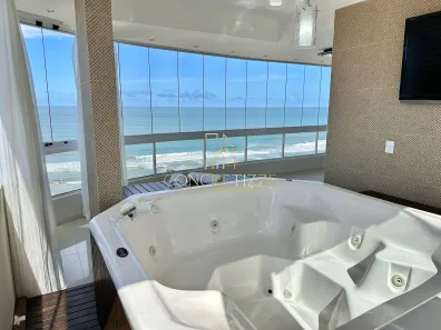 Cobertura com 3 Quartos à venda, 244m² no Gravatá, Navegantes