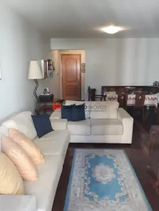 Apartamento com 2 Quartos à venda, 65m² no Vila Guarani (Z Sul), São Paulo