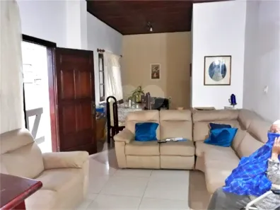 Casa com 5 Quartos à venda, 180m² no Santana, São Paulo
