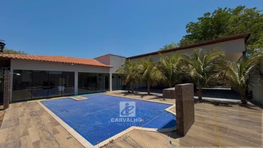 Casa com 4 Quartos à venda, 580m² no , Aruanã