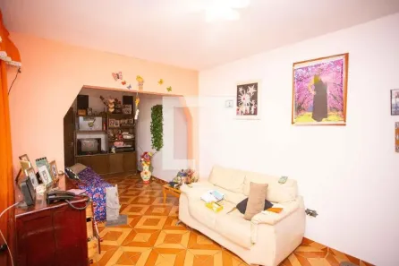 Casa com 1 Quarto à venda, 100m² no Centro, Diadema