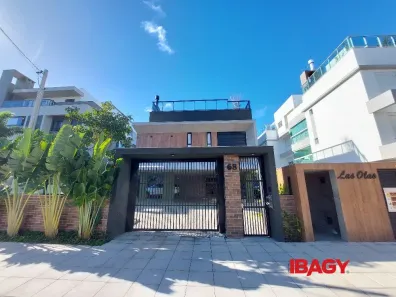 Apartamento com 1 Quarto para alugar, 33m² no Campeche, Florianópolis