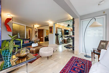 Apartamento com 4 Quartos à venda, 240m² no Moema, São Paulo