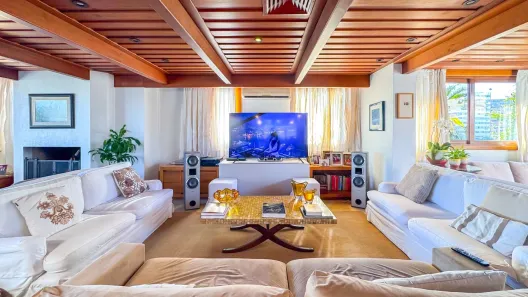 Cobertura com 3 Quartos à venda, 658m² no Petrópolis, Porto Alegre