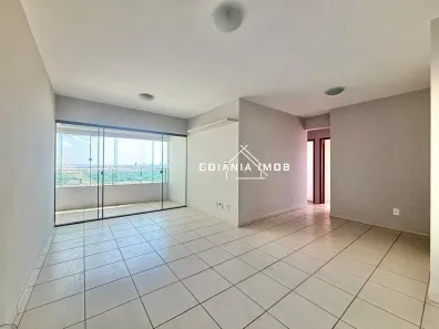 Apartamento com 3 Quartos à venda, 89m² no Alto da Glória, Goiânia