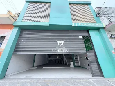 Prédio Comercial para alugar, 800m² no Vila Santa Teresa (Zona Leste), São Paulo