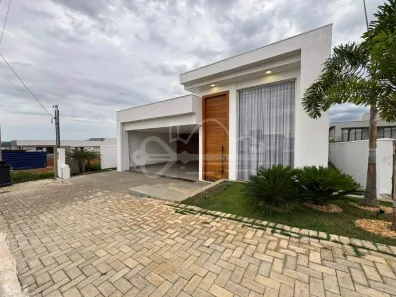 Casa de Condomínio com 3 Quartos à venda, 199m² no Gran Park, Vespasiano