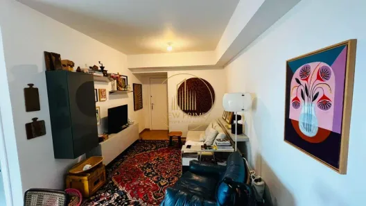 Apartamento com 2 Quartos à venda, 77m² no Vila da Serra, Nova Lima