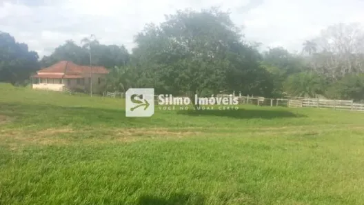 Fazenda/Sítio com 5 Quartos à venda, 10m² no Área Rural de Uberlândia, Uberlândia