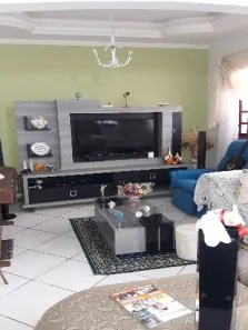 Casa com 4 Quartos à venda, 260m² no Cidade Luiza, Jundiaí