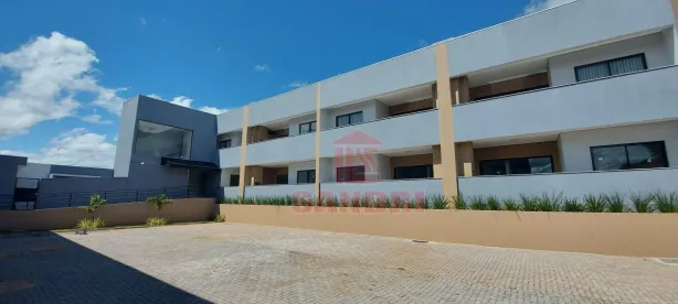 Apartamento com 1 Quarto para alugar, 50m² no Centro, Porto Rico