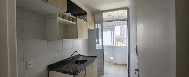 Apartamento com 2 Quartos para alugar, 57m² no Jardim Independência, São Paulo