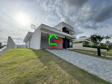 Casa de Condomínio com 3 Quartos à venda, 800m² no Monte Alegre, Vinhedo
