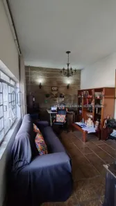 Casa com 3 Quartos à venda, 102m² no Instituto de Previdência, São Paulo
