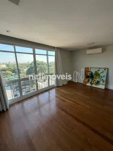 Apartamento com 1 Quarto para alugar, 113m² no Cerqueira César, São Paulo