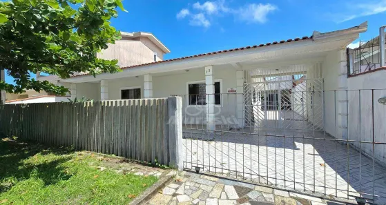 Casa com 5 Quartos à venda, 200m² no Cohapar, Guaratuba