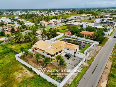 Casa com 4 Quartos à venda, 439m² no Zona de Expansão (Robalo), Aracaju