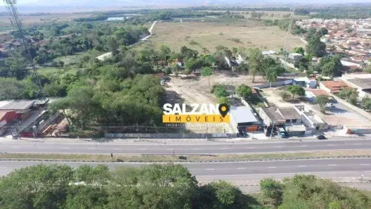 Lote/Terreno à venda, 11000m² no Vila São Benedito, Pindamonhangaba