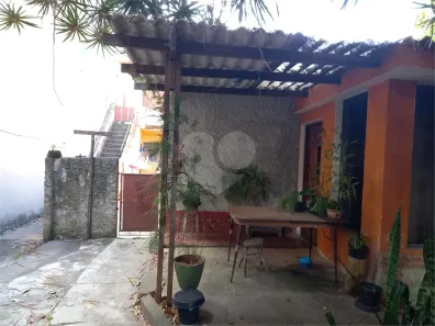 Lote/Terreno com 1 Quarto à venda, 174m² no Chácara Santo Antônio (Zona Sul), São Paulo