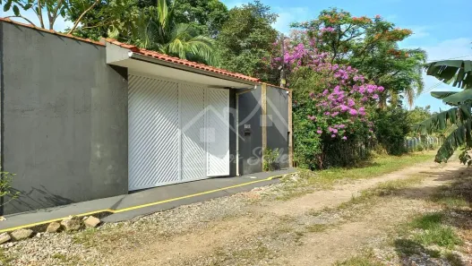 Fazenda/Sítio com 8 Quartos à venda, 650m² no , Itariri