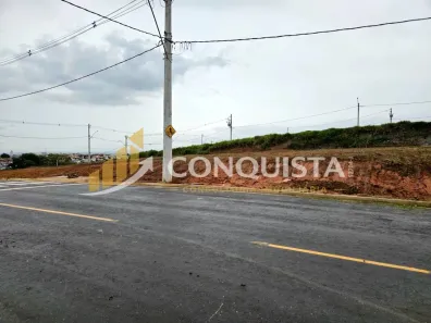 Lote/Terreno à venda, 180m² no Vila André Martins, Caçapava