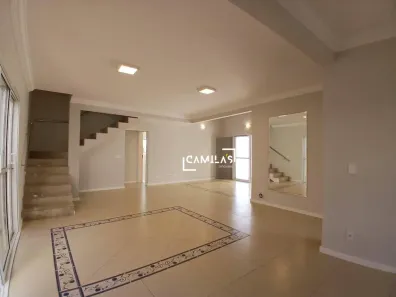 Casa com 3 Quartos à venda, 202m² no Santa Terezinha, Paulínia