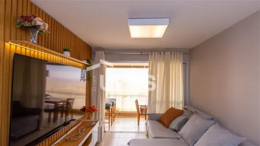 Apartamento com 3 Quartos à venda, 94m² no Nova Suiça, Goiânia