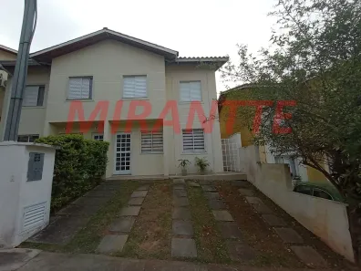 Casa de Condomínio com 3 Quartos à venda, 109m² no Jardim Belizário, Cotia