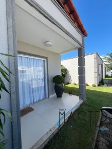 Casa de Condomínio com 2 Quartos à venda, 145m² no Parque das Dunas (Abrantes), Camaçari