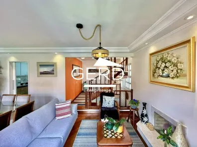 Casa com 3 Quartos à venda, 209m² no Chácara Pavoeiro, Cotia