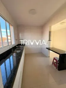 Apartamento com 2 Quartos à venda, 57m² no Segismundo Pereira, Uberlândia