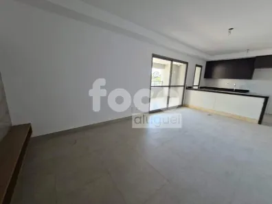 Apartamento com 3 Quartos para alugar, 137m² no Lídice, Uberlândia
