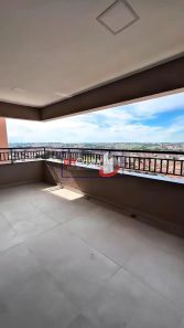 Apartamento com 3 Quartos à venda, 108m² no Centro, Franca