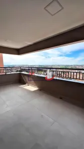 Apartamento com 3 Quartos à venda, 108m² no Centro, Franca