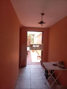 Sobrado com 2 Quartos à venda, 125m² no Rudge Ramos, São Bernardo do Campo