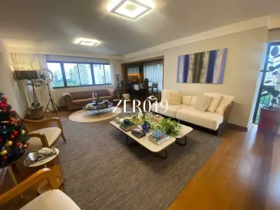 Apartamento com 3 Quartos à venda, 200m² no Cambuí, Campinas