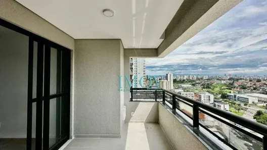 Apartamento com 3 Quartos à venda, 83m² no Jardim Satélite, São José dos Campos