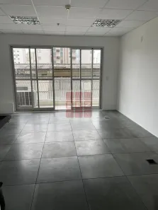 Sala Comercial à venda, 38m² no Várzea da Barra Funda, São Paulo