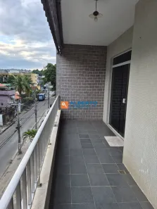 Apartamento com 2 Quartos à venda, 80m² no Cacuia, Rio de Janeiro