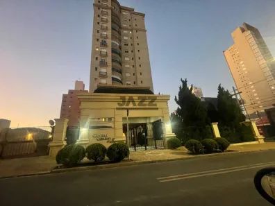 Cobertura com 3 Quartos à venda, 403m² no Cambuí, Campinas