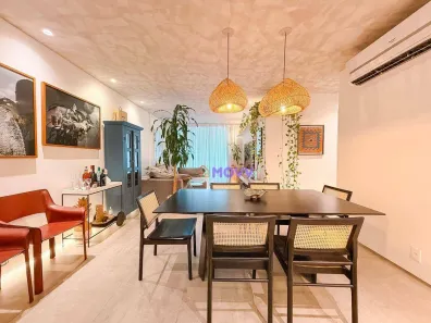 Apartamento com 3 Quartos à venda, 95m² no Piratininga, Niterói