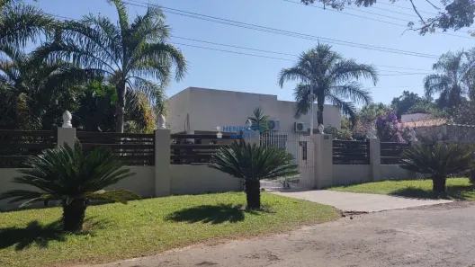 Fazenda/Sítio com 4 Quartos à venda, 1050m² no , Ipeúna