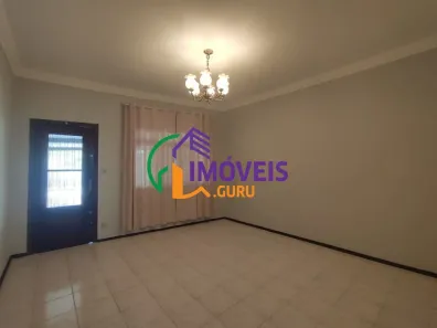 Casa com 2 Quartos para venda ou aluguel, 106m² no Vila Hamburguesa, São Paulo