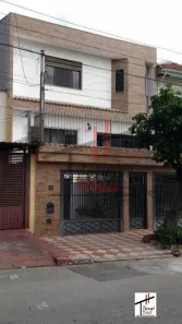 Sobrado com 4 Quartos à venda, 260m² no Tatuapé, São Paulo