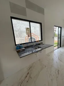 Casa de Condomínio com 3 Quartos à venda, 62m² no Dos Ivo, Jarinu