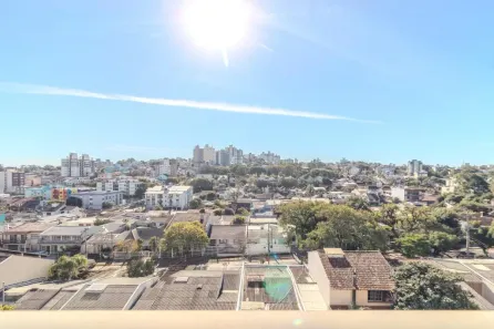 Apartamento com 2 Quartos à venda, 68m² no Jardim do Salso, Porto Alegre